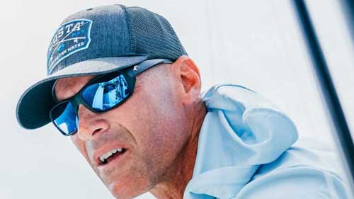 Why do you need to wear sunglasses?