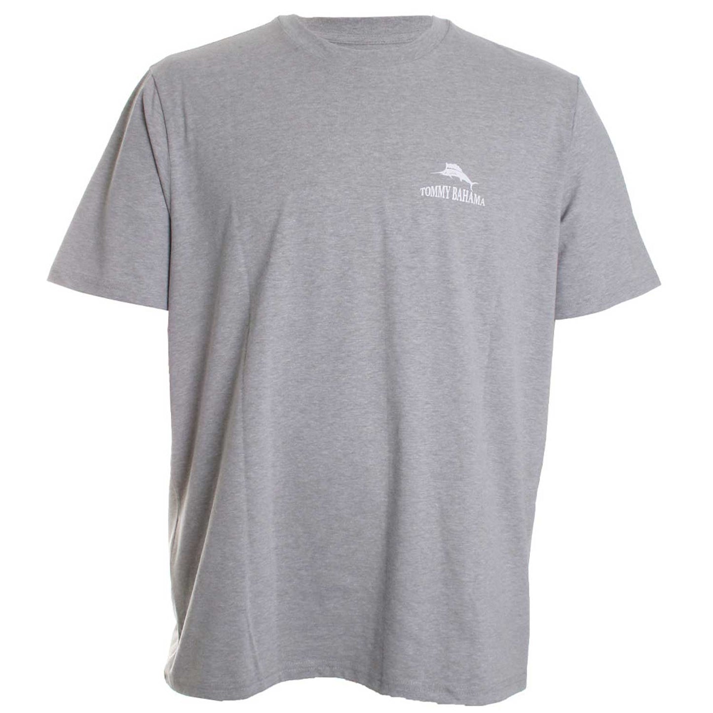 Tommy Bahama French Fried T-Shirt - Gray Heather