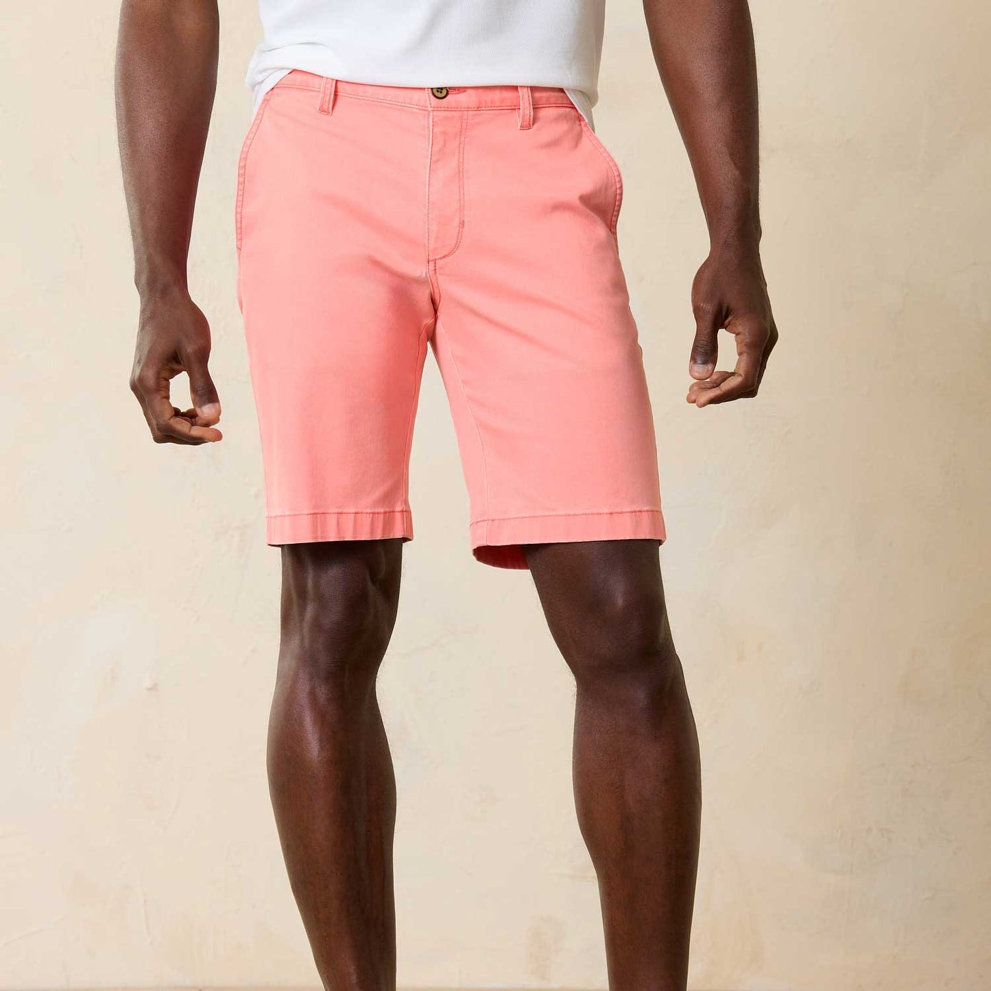 Tommy Bahama Boracay Chino Shorts 10 Inch