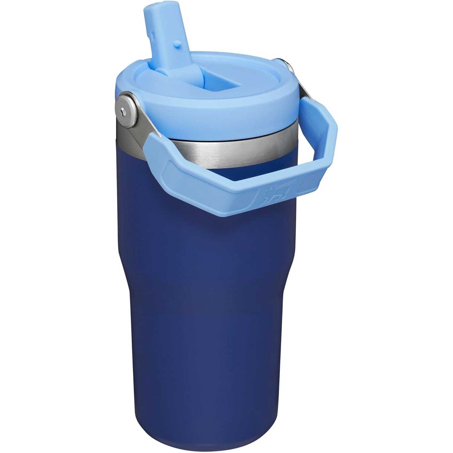 Stanley The Iceflow Classic Flip Straw Tumbler 20 Ounce - Lapis