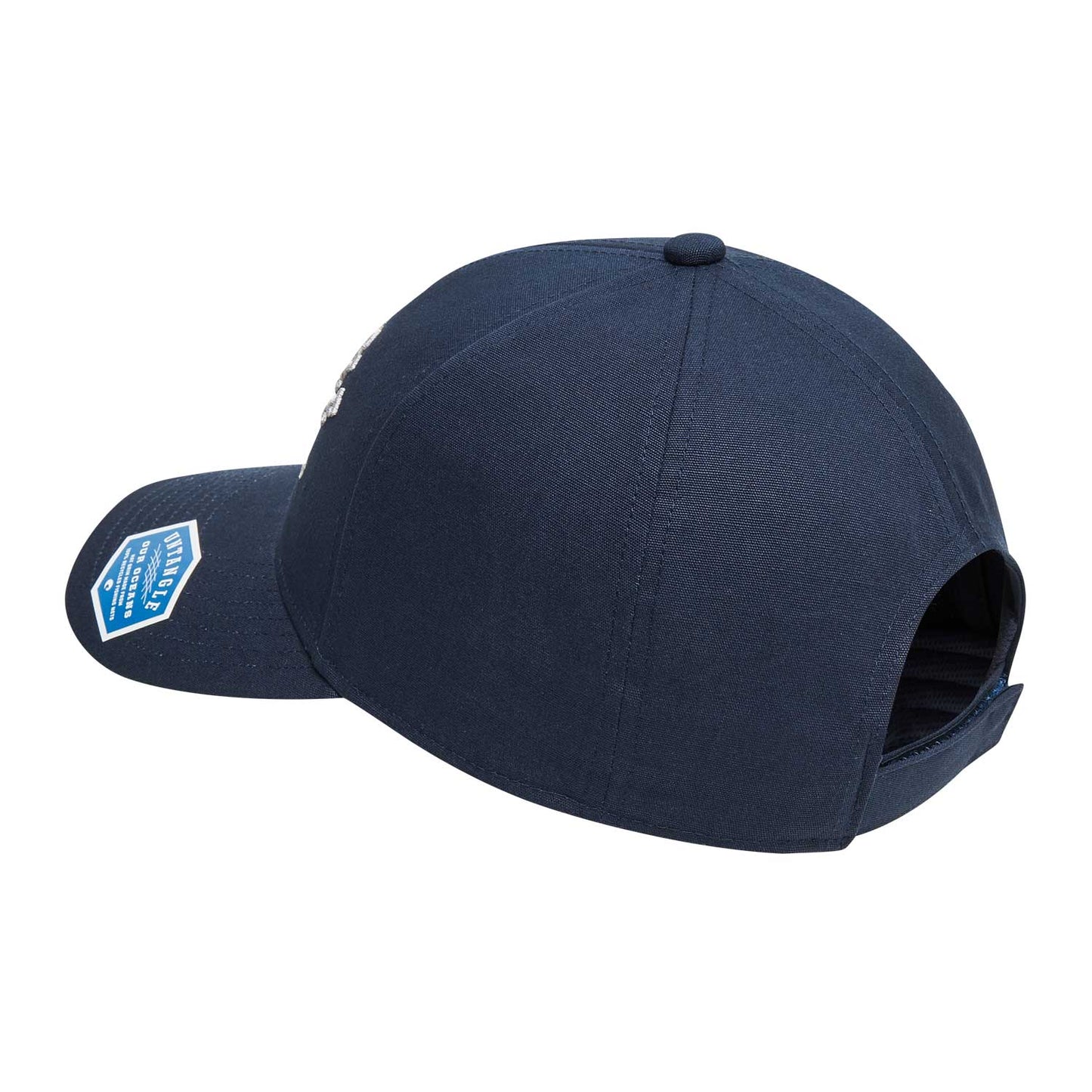 Costa Untangled Recycled Hat - Blue