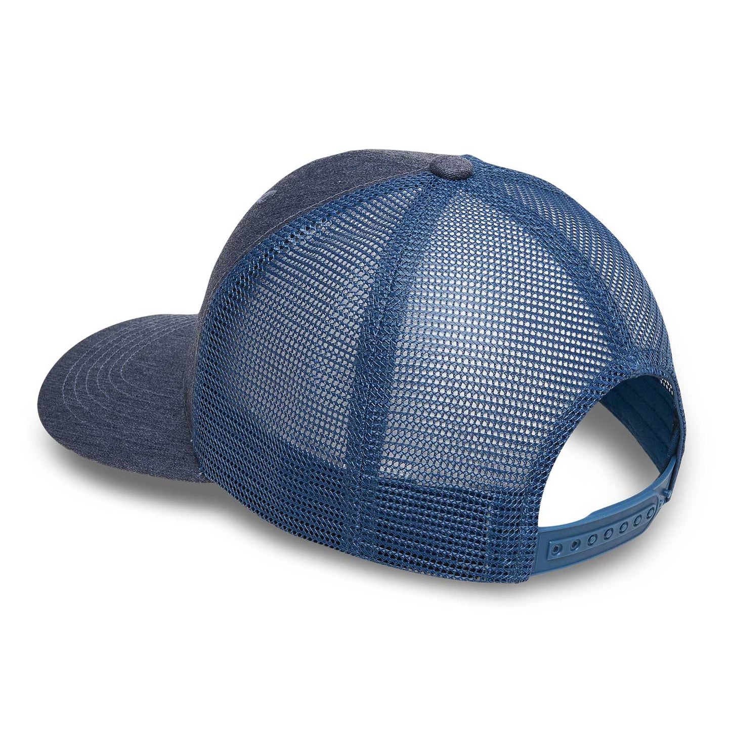 Costa Del Mar Insignia Trucker Hat - Dorado Navy