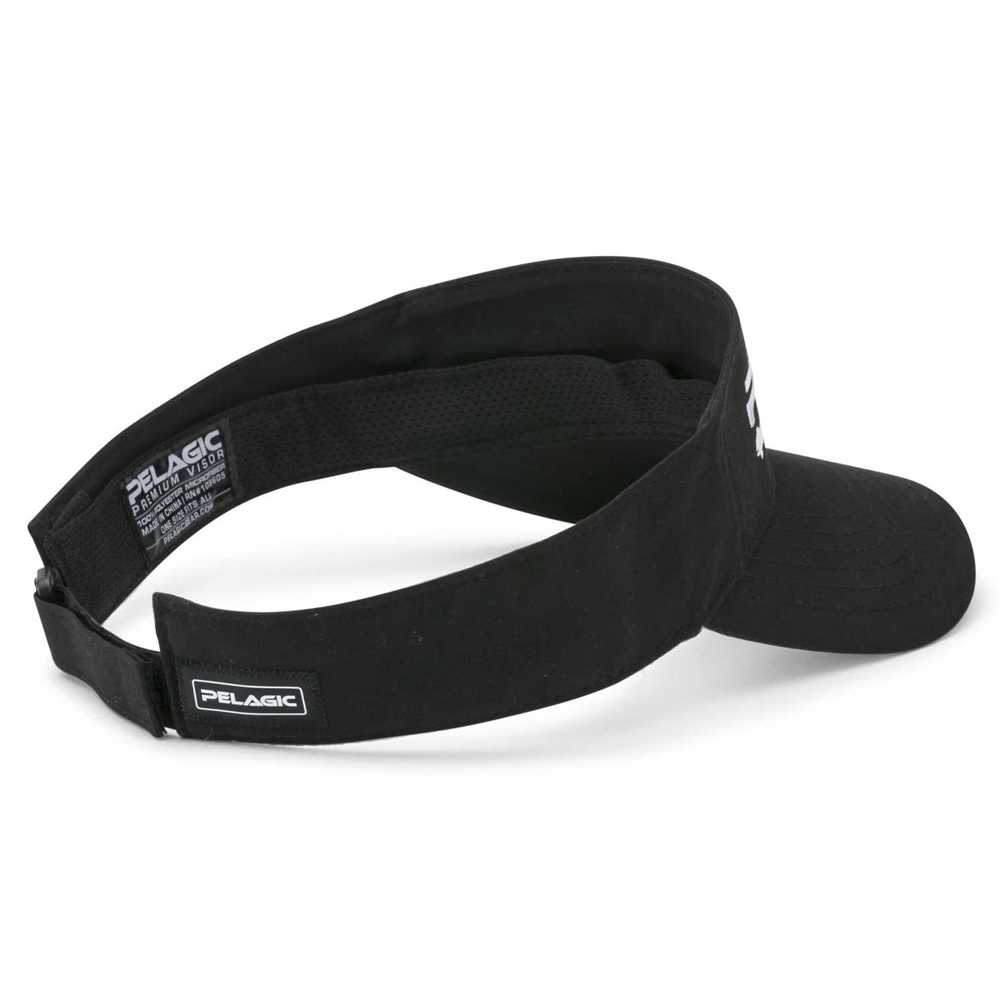 Pelagic Slam Performance Visor