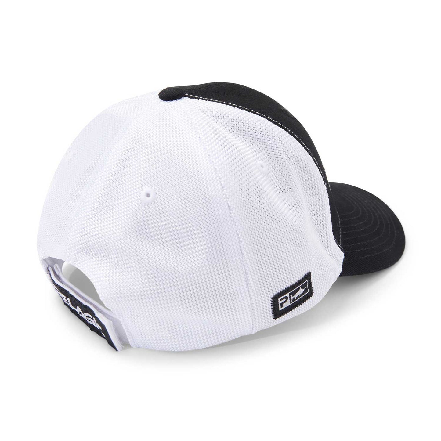 Pelagic Offshore Classic Low Profile Trucker Hat