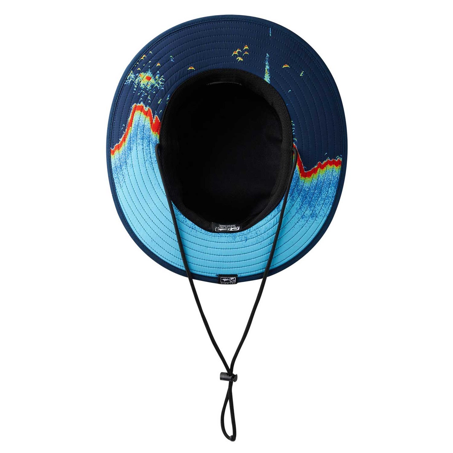 Pelagic Sunsetter Pro Bucket Hat