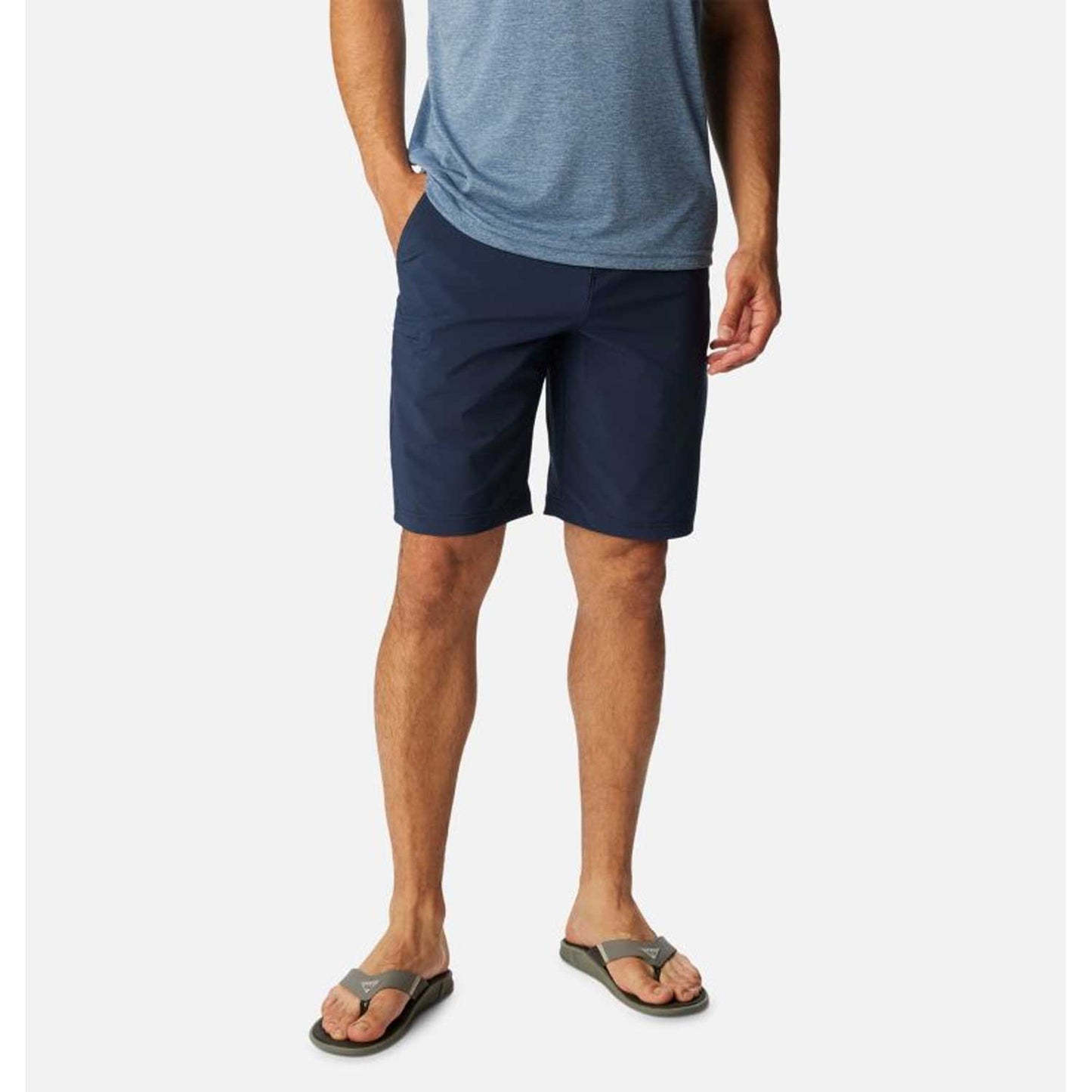 Columbia Sportswear Men's Grander Marlin II Offshore Short 10"