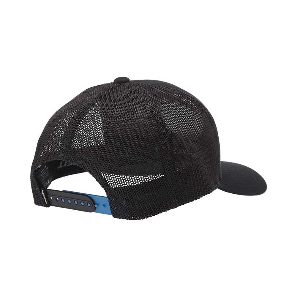 Travis Mathew The Patch Snapback Hat