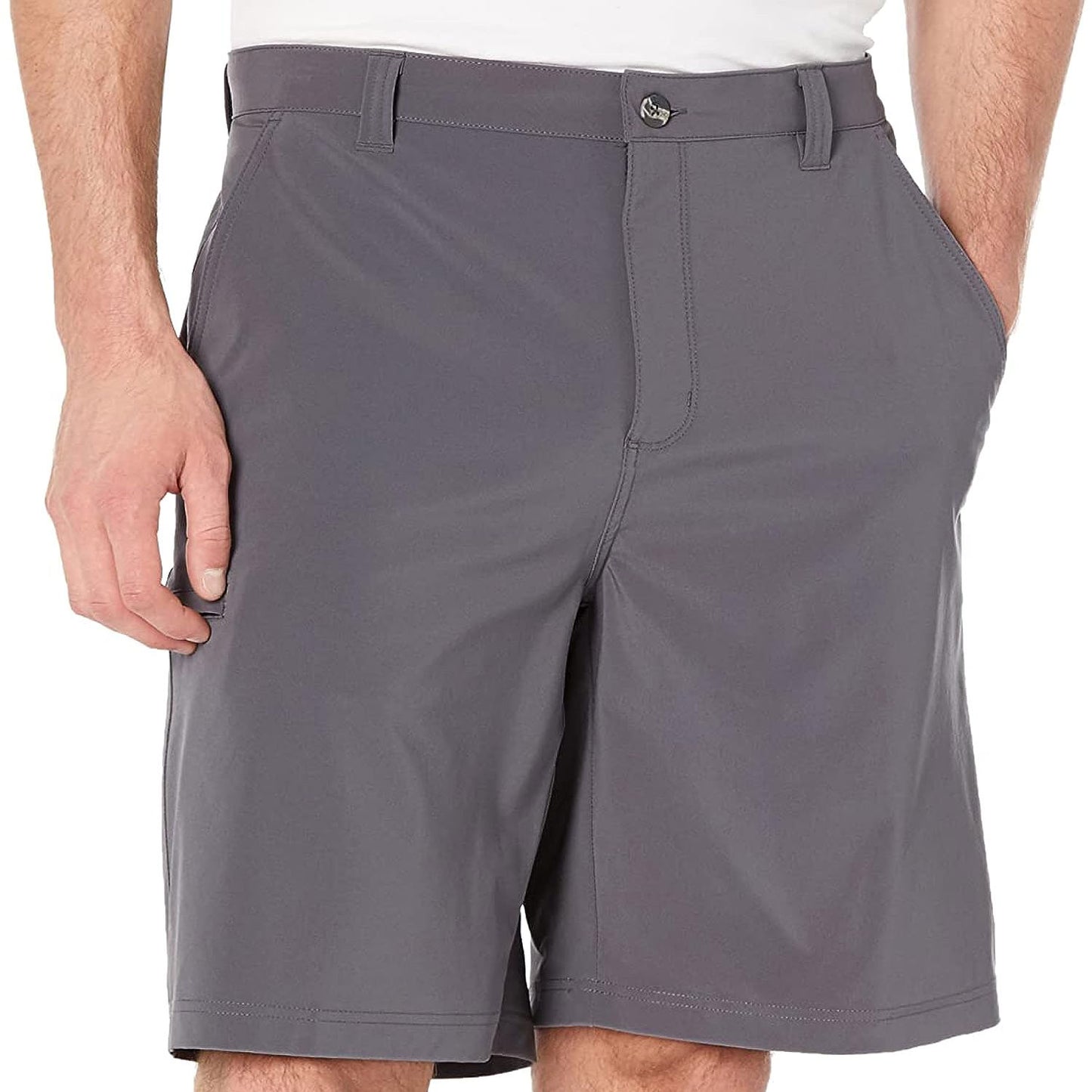 Columbia Sportswear Men's Grander Marlin II Offshore Short 10"