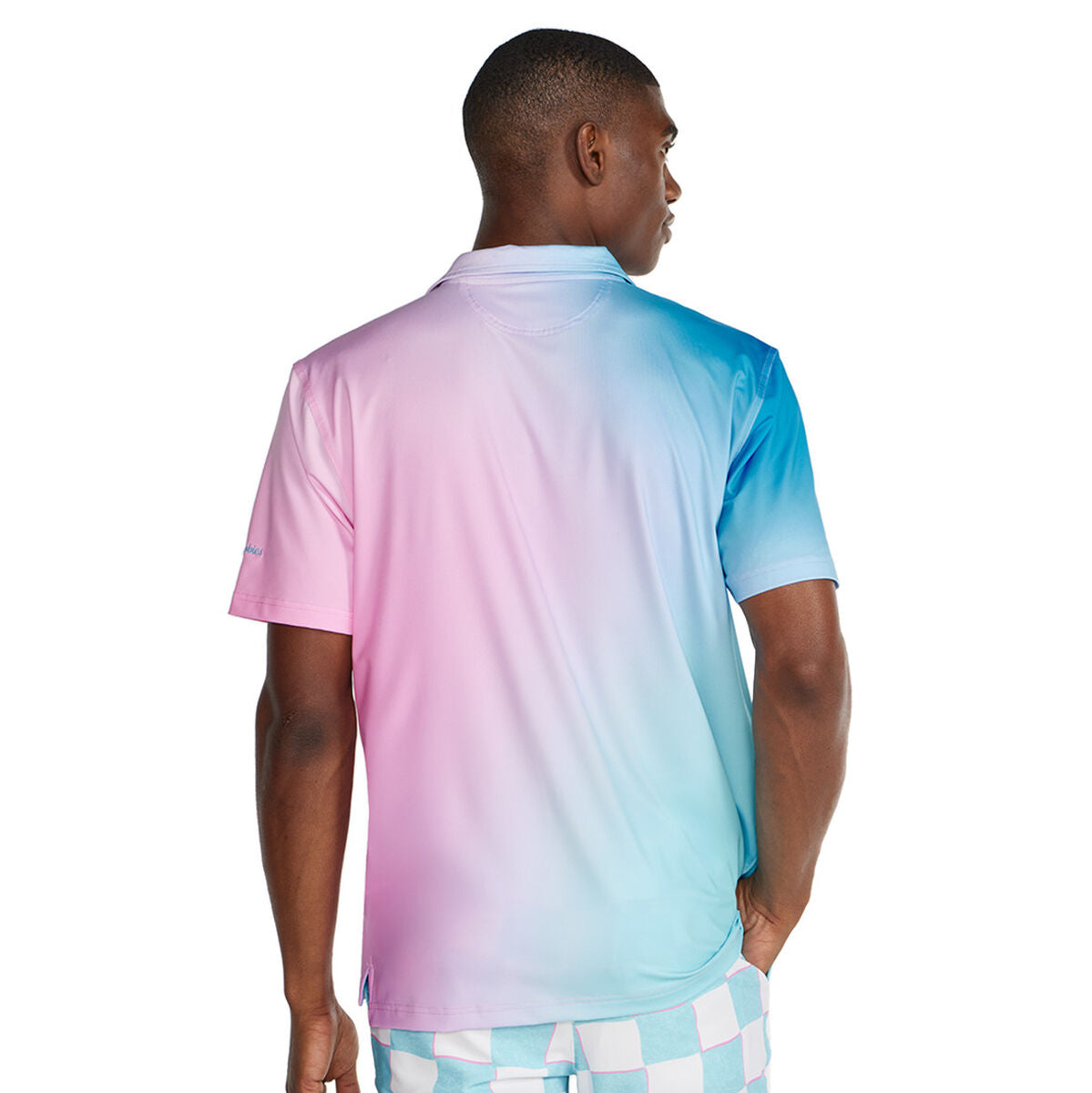 Chubbies The Greatient Performance Polo