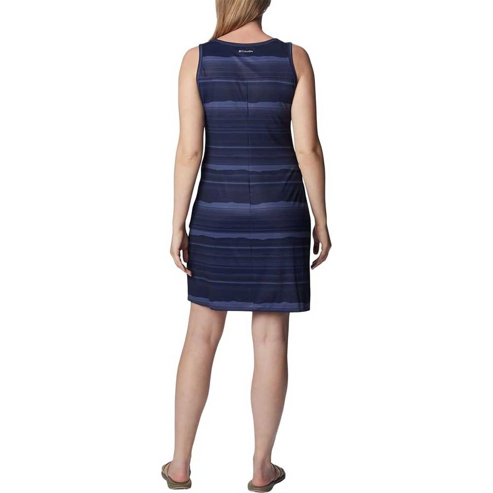 Columbia Women's Chill River Printed Dress