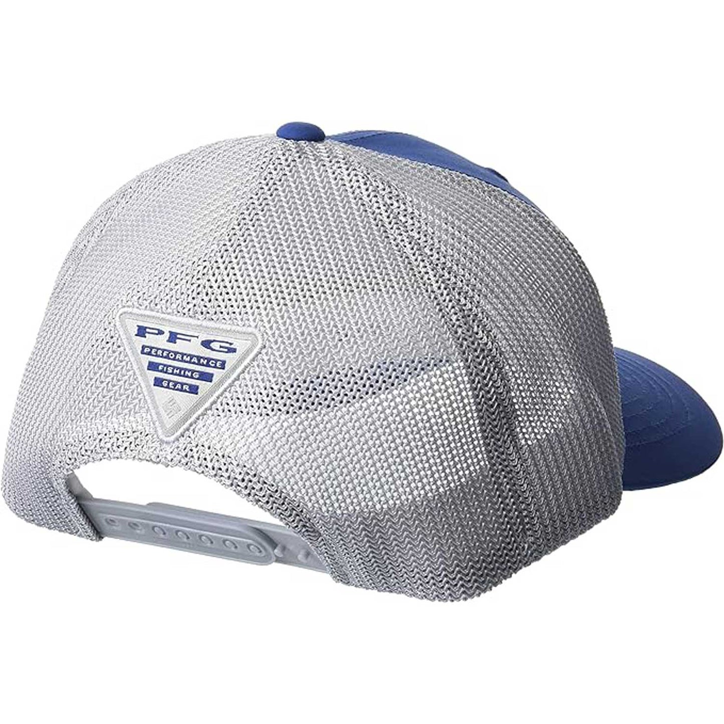 Columbia Sportswear PFG Patch Mesh Snapback Hat