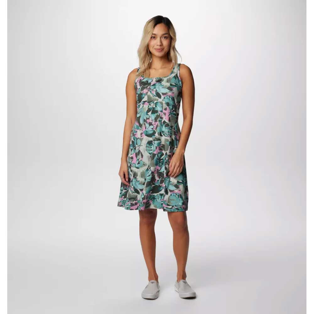 Columbia Sportswear Freezer III Dress