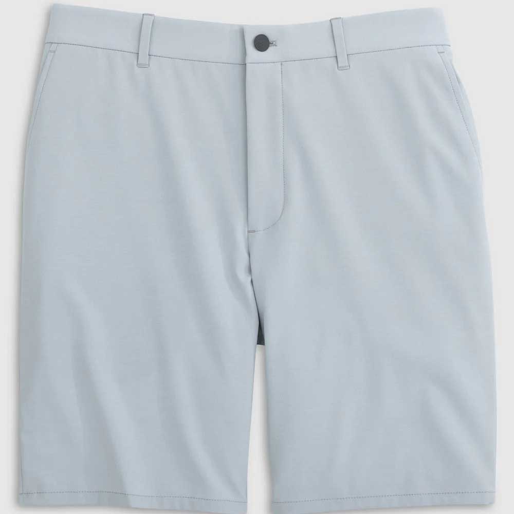 Johnnie-O Mulligan Performance Woven Shorts