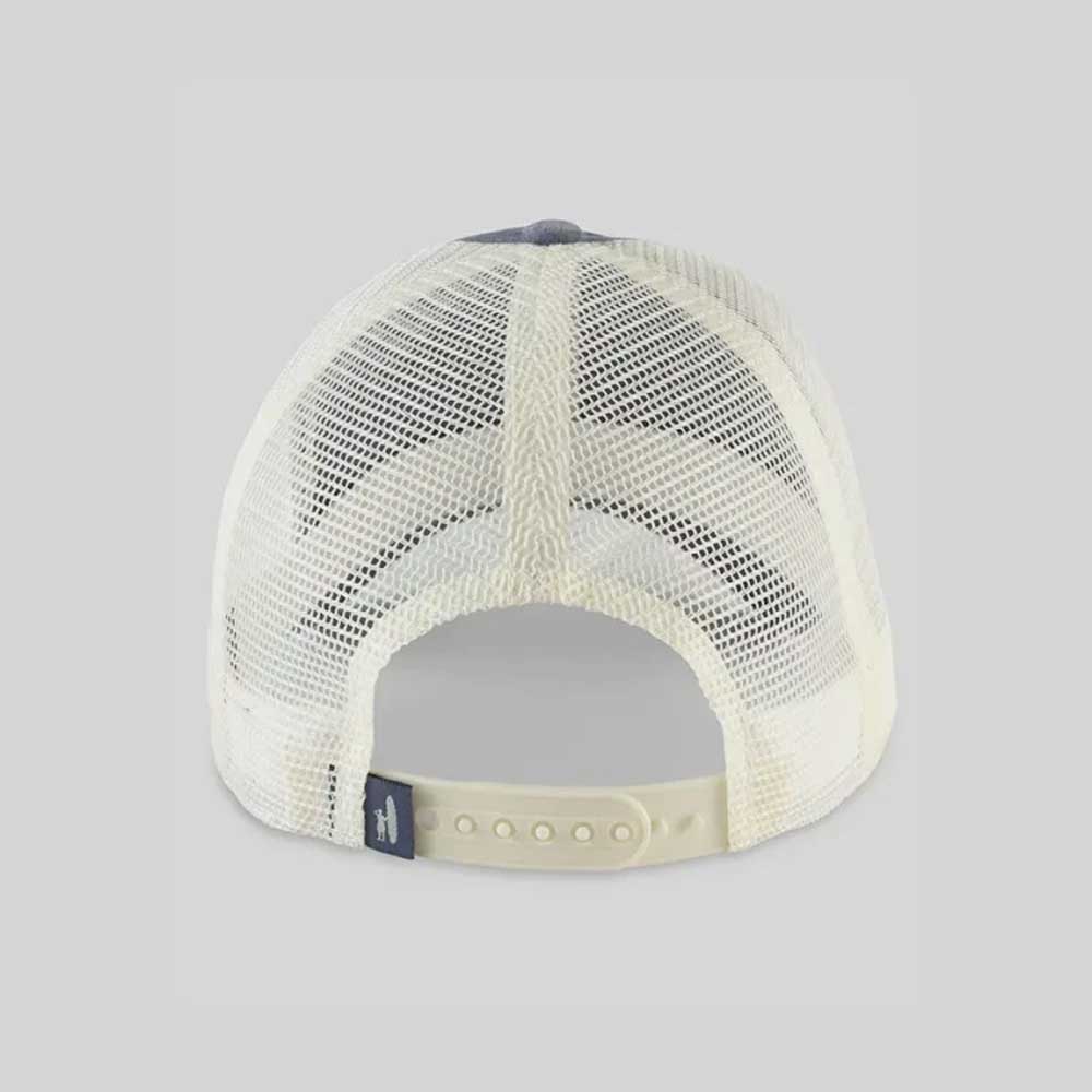 Johnnie-O Sunset Trucker Hat