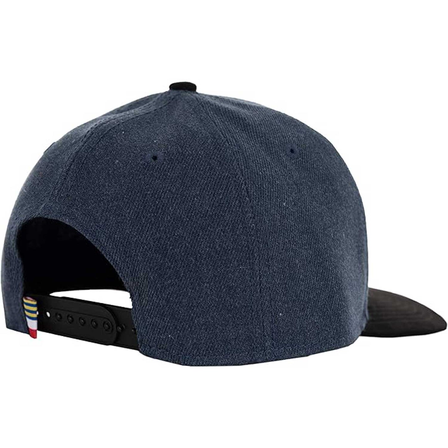 Guy Harvey Men's Sueded Bill Hat - Denim