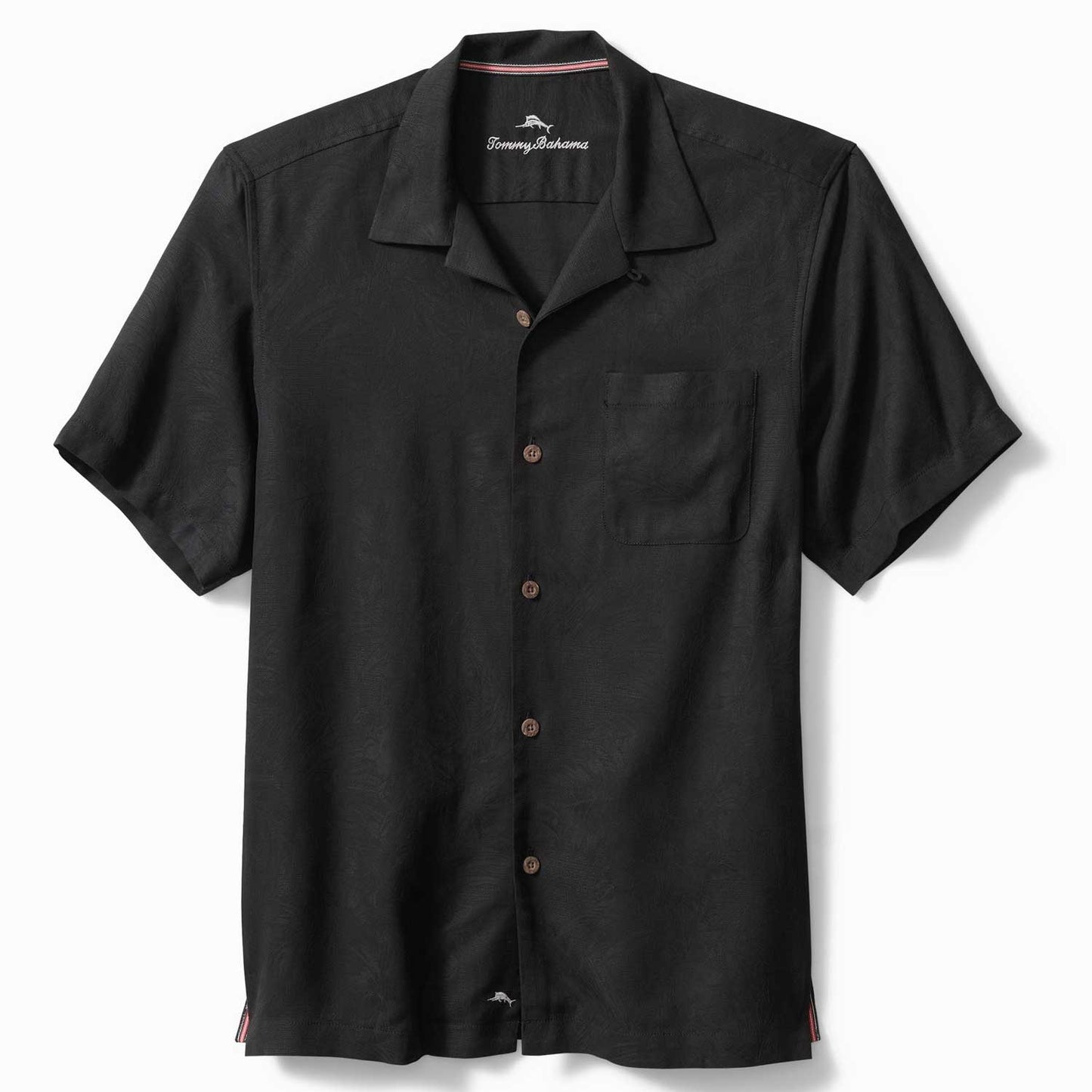 Tommy Bahama Tropic Isles Silk Camp Shirt