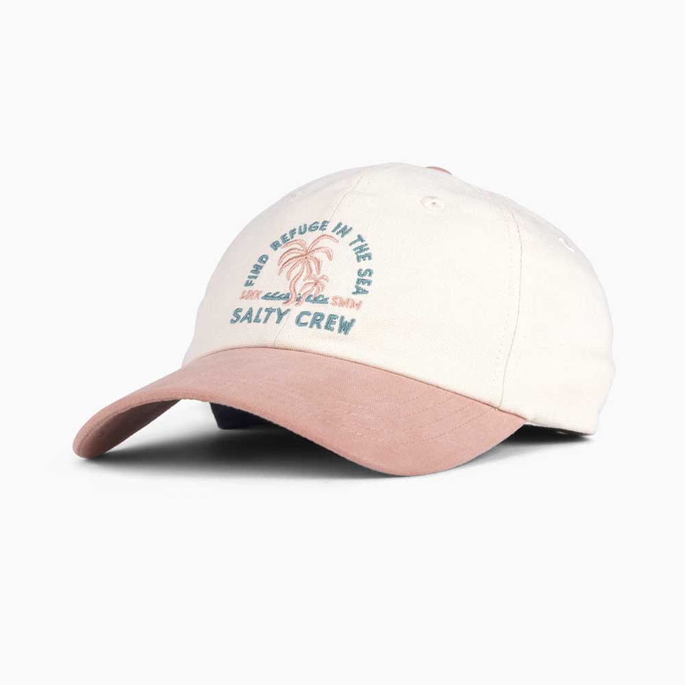 Salty Crew Good Times Dad Hat