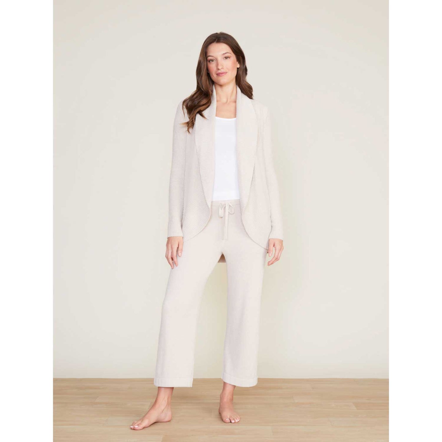 Barefoot Dreams CozyChic Ultra Lite Circle Cardigan