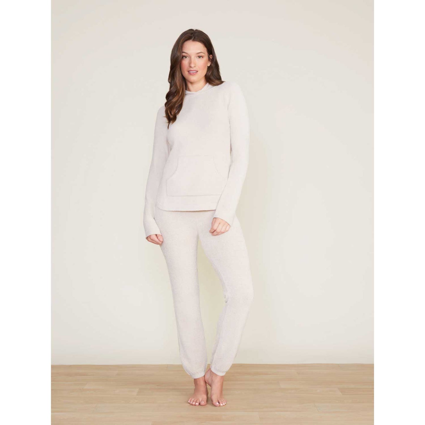 Barefoot Dreams Cozychic Ultra Lite Pullover Hoodie - BDWCU1093