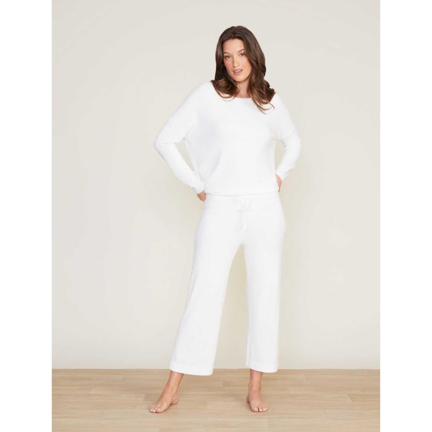 Barefoot Dreams CozyChic Ultra Lite Culotte