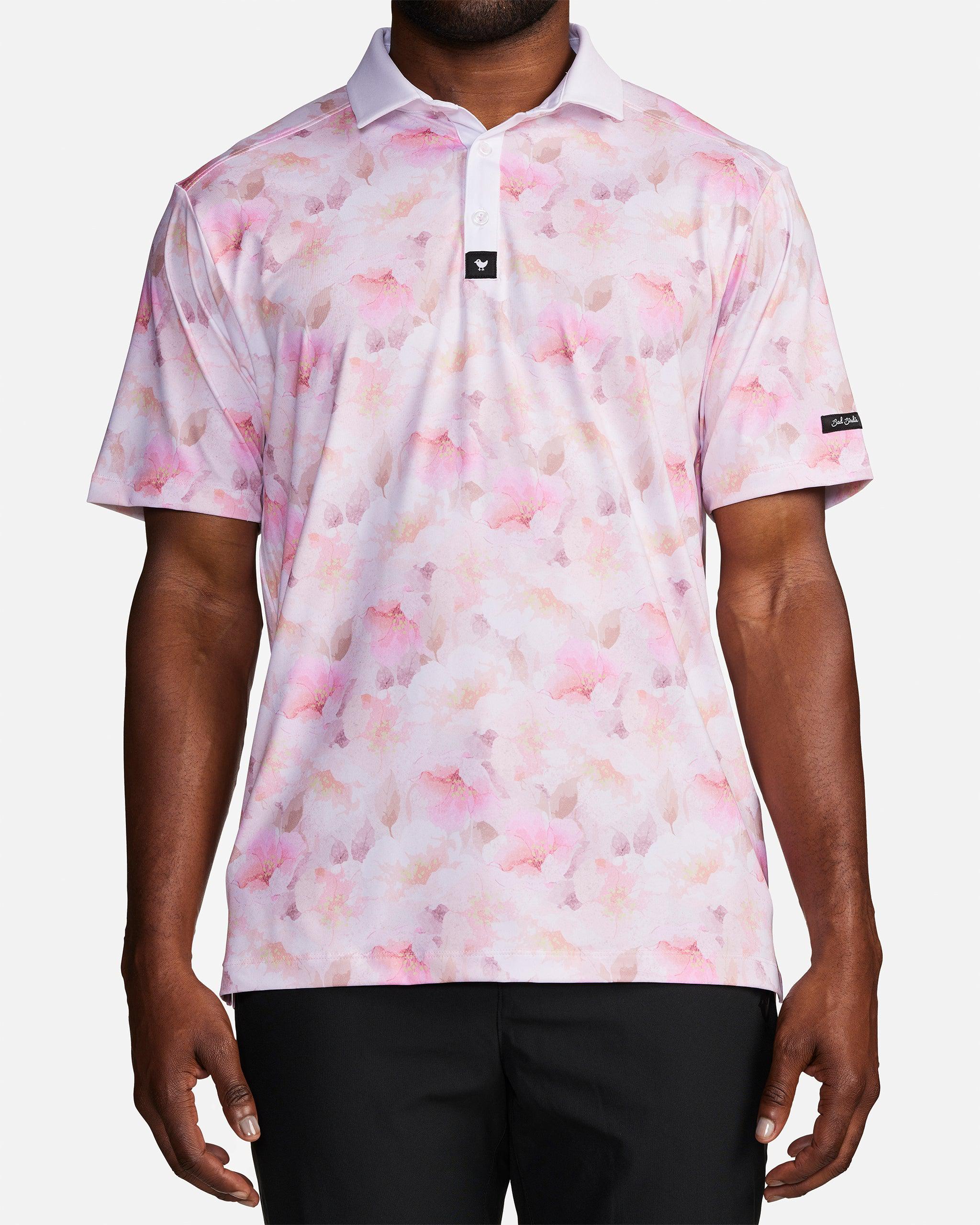 bad birdie golf shirts