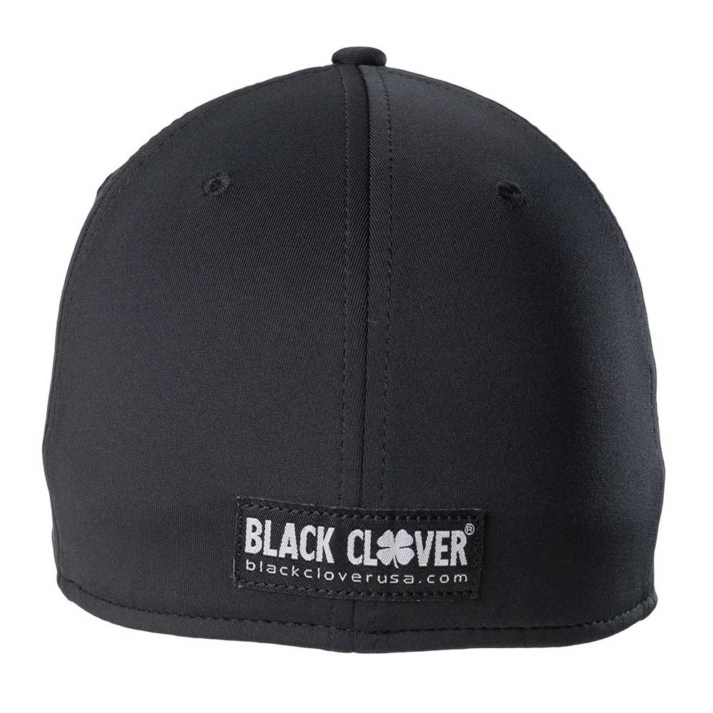 Black Clover Premium Clover Hat 2