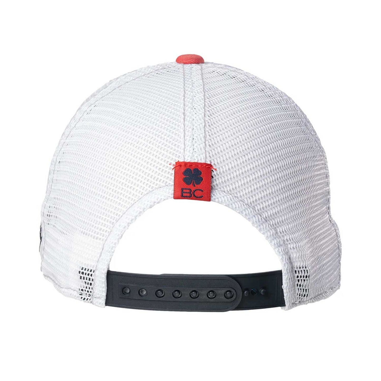 Black Clover USA 2T Vintage Snapback Hat - Red, White and Blue