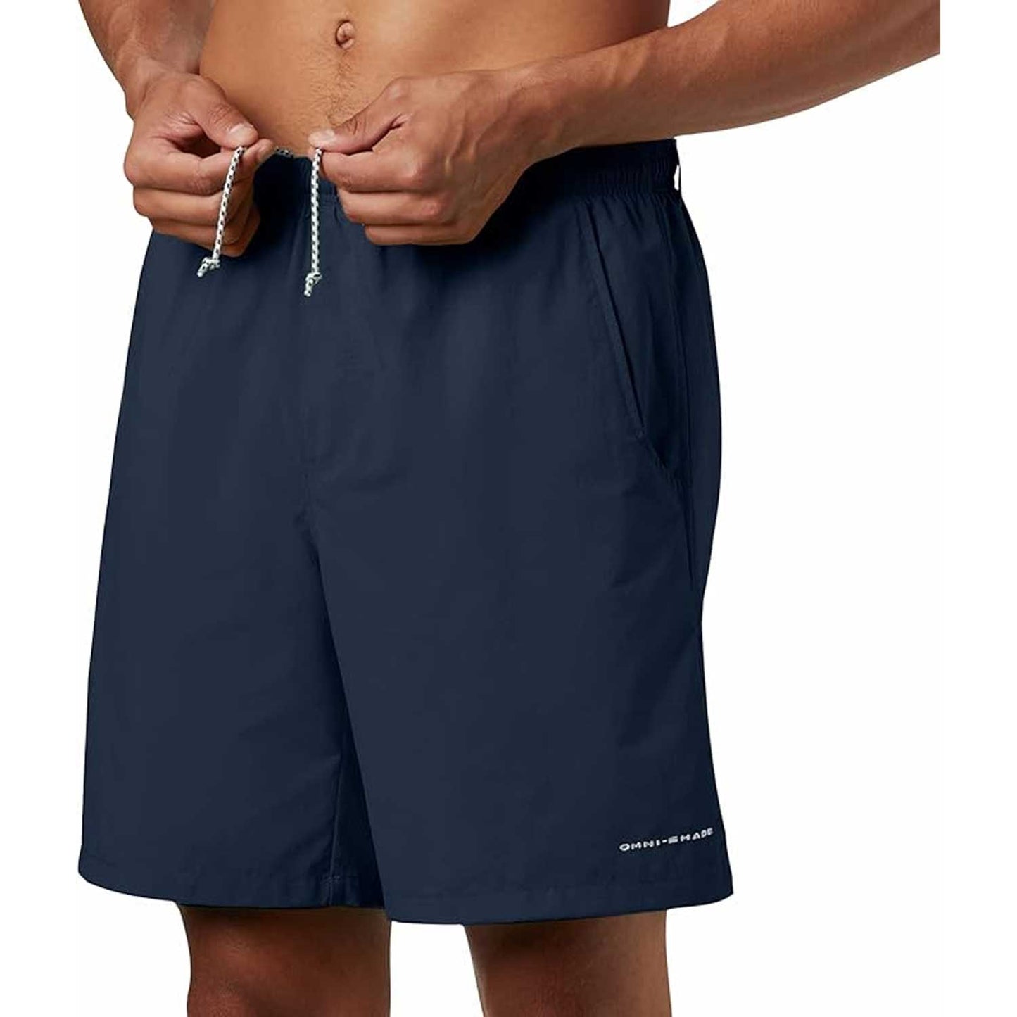 Columbia Sportswear Backcast III Water Short 8"