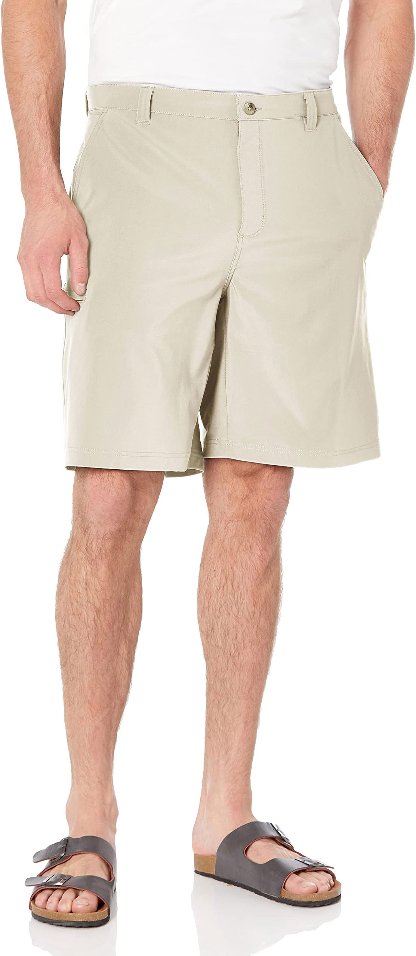 Columbia Sportswear Men's Grander Marlin II Offshore Short 10"