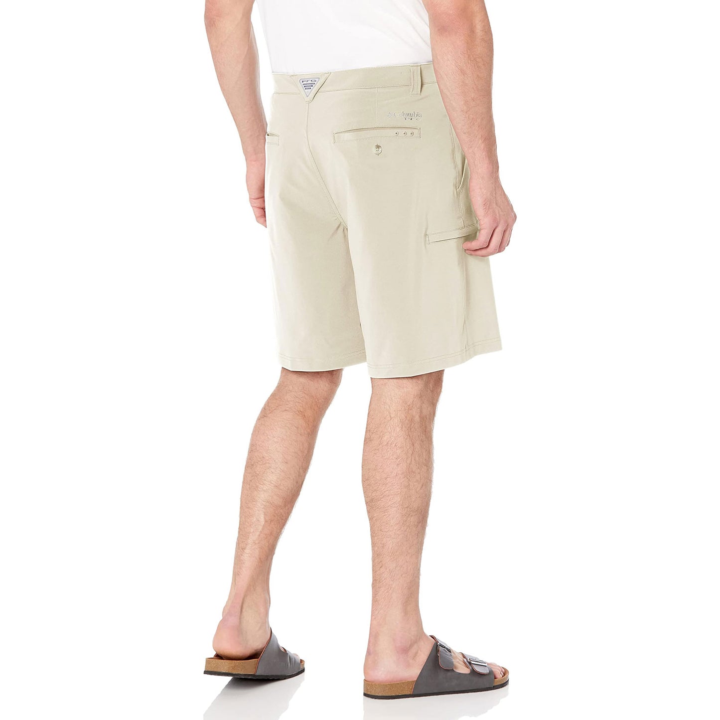 Columbia Sportswear Men's Grander Marlin II Offshore Short 10"