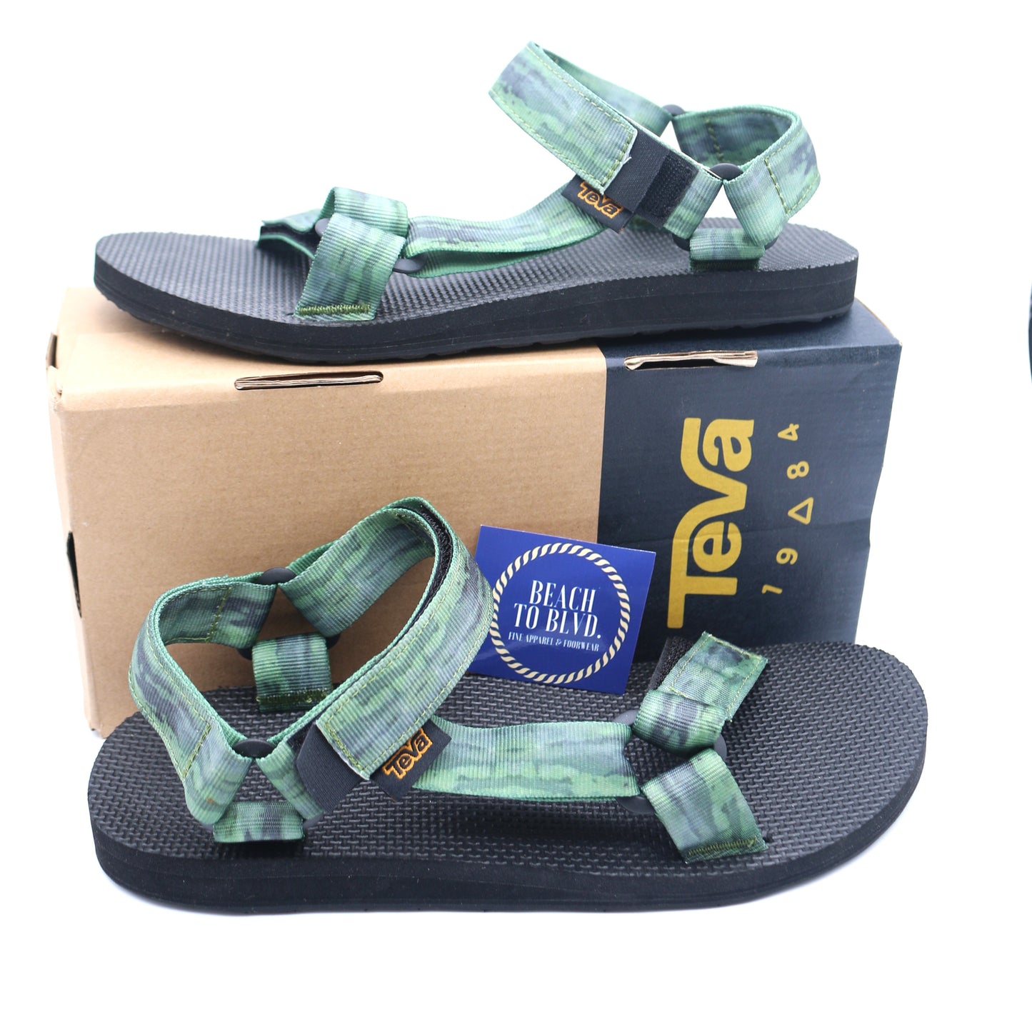 Teva Men's Original Universal Sandals