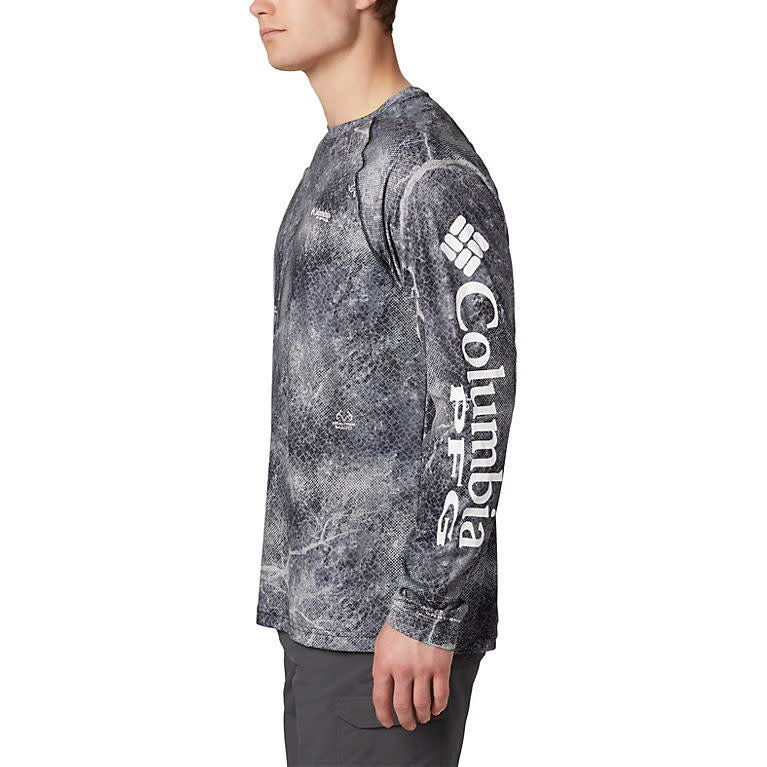 Columbia Sportswear Super Terminal Tackle Long Sleeve Shirt