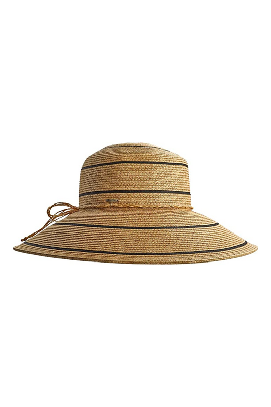Coolibar Aubrey Wide Brim Beach Hat
