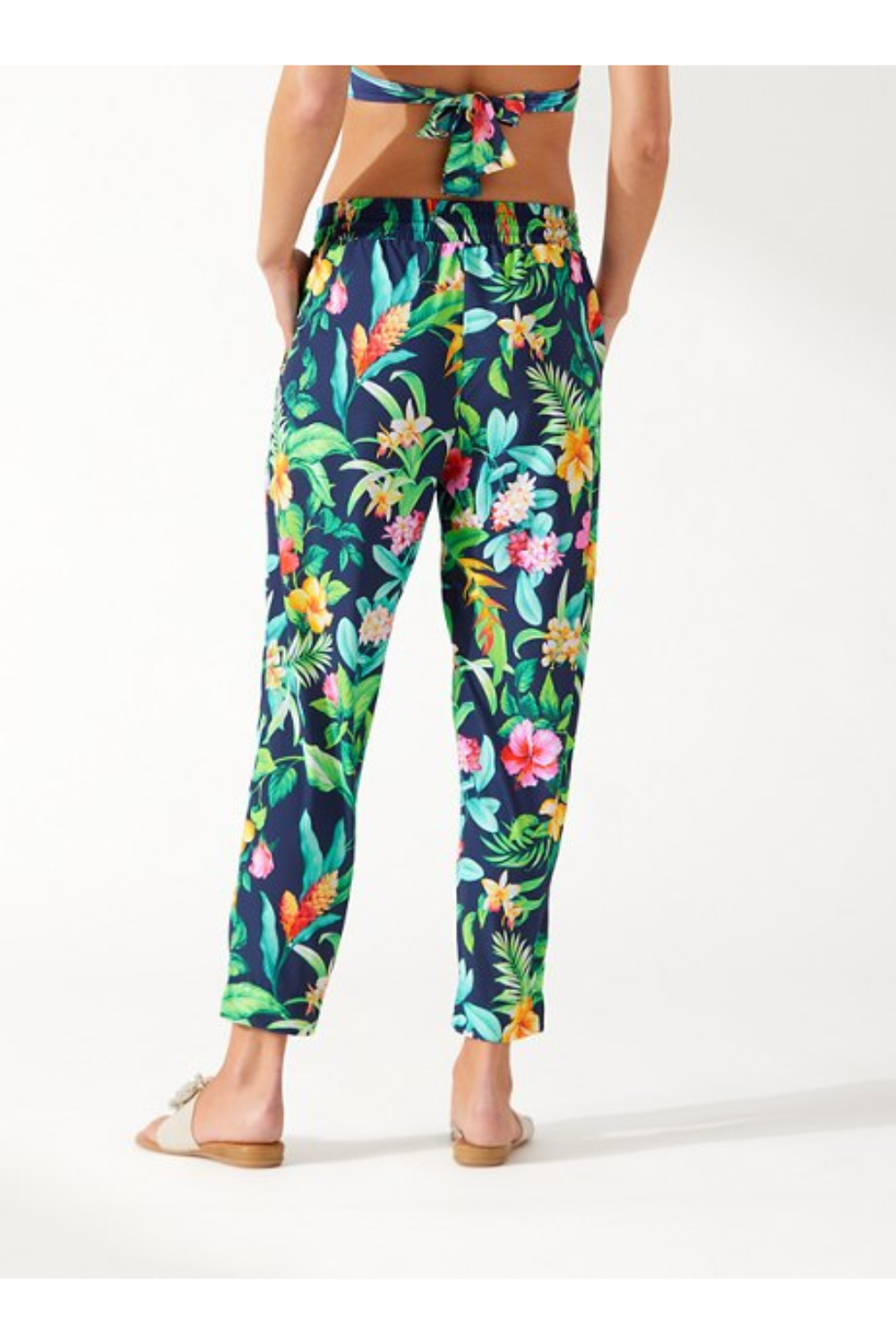 Tommy Bahama Tropi-Calling Beach Pant