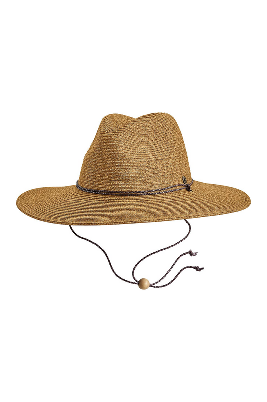 Coolibar Beach Comber Hat