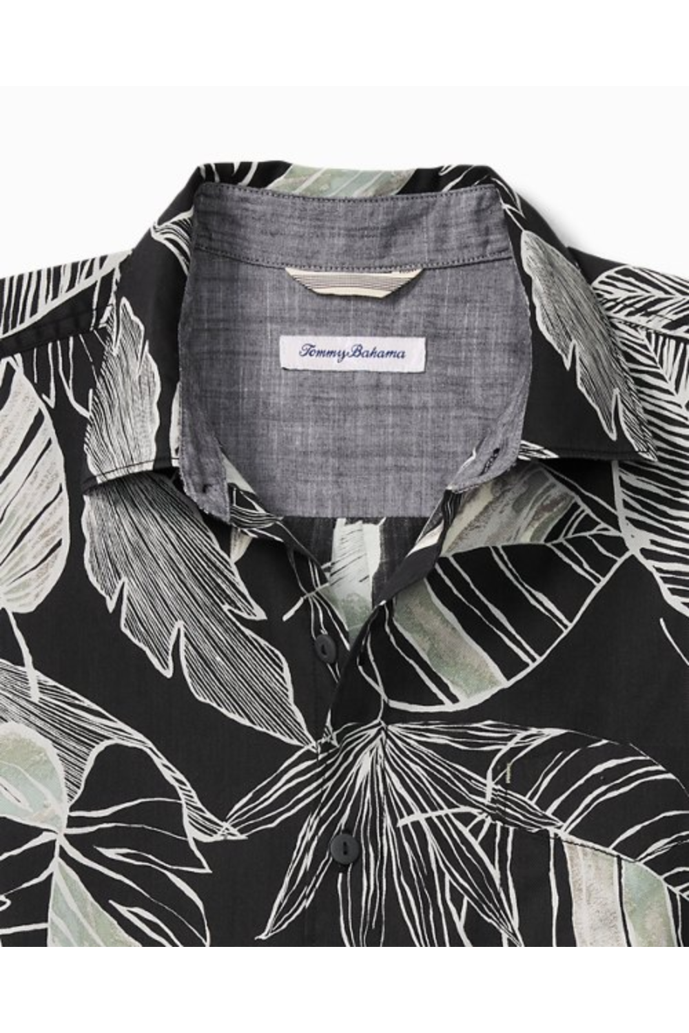 Tommy Bahama Bonita Cove Camp Shirt