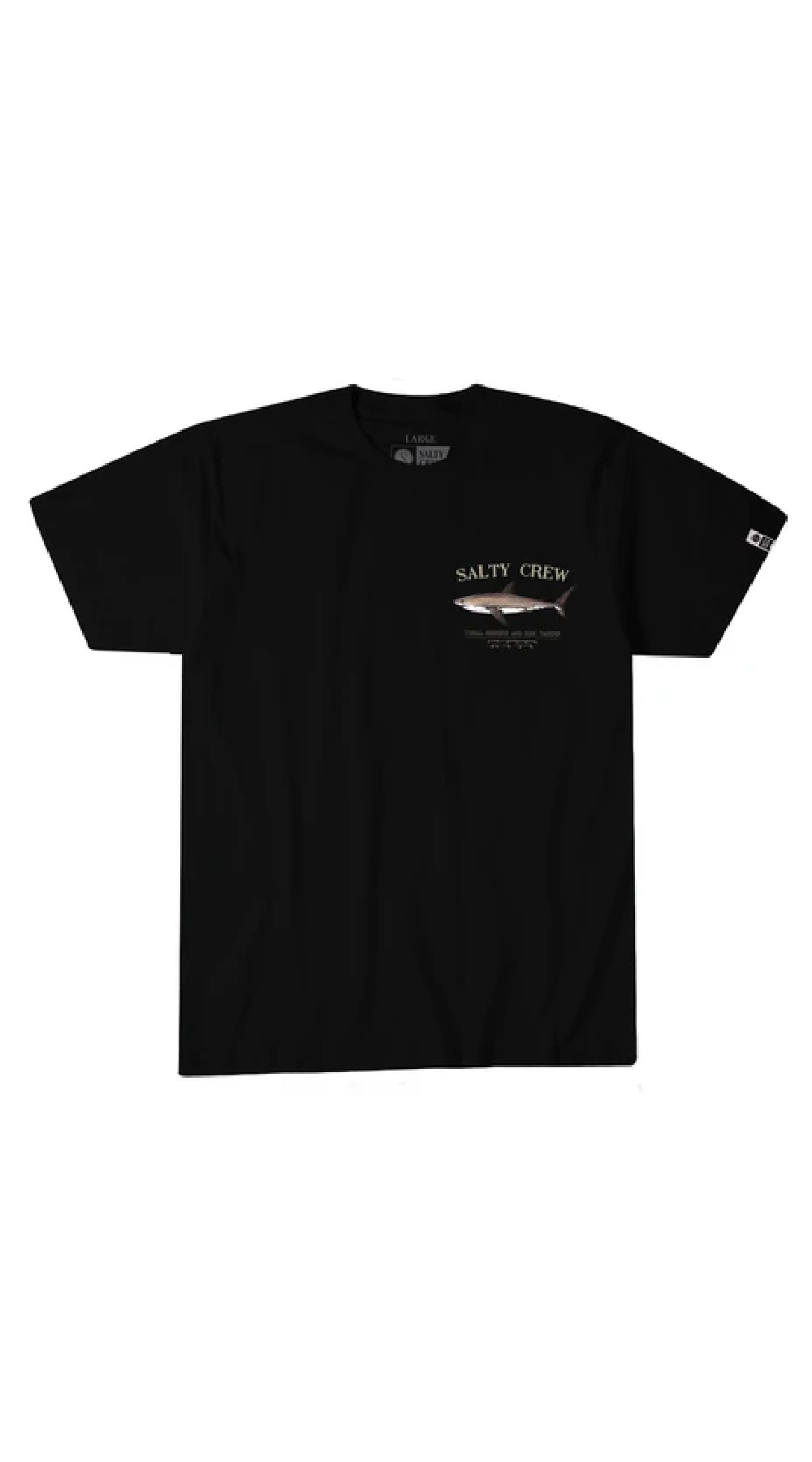 Salty Crew Bruce Premium Short Sleeve Tee