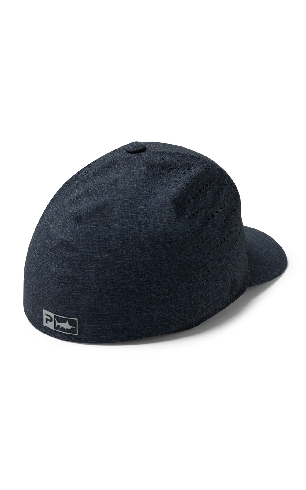 Pelagic Delta Flexfit Heathered Hat