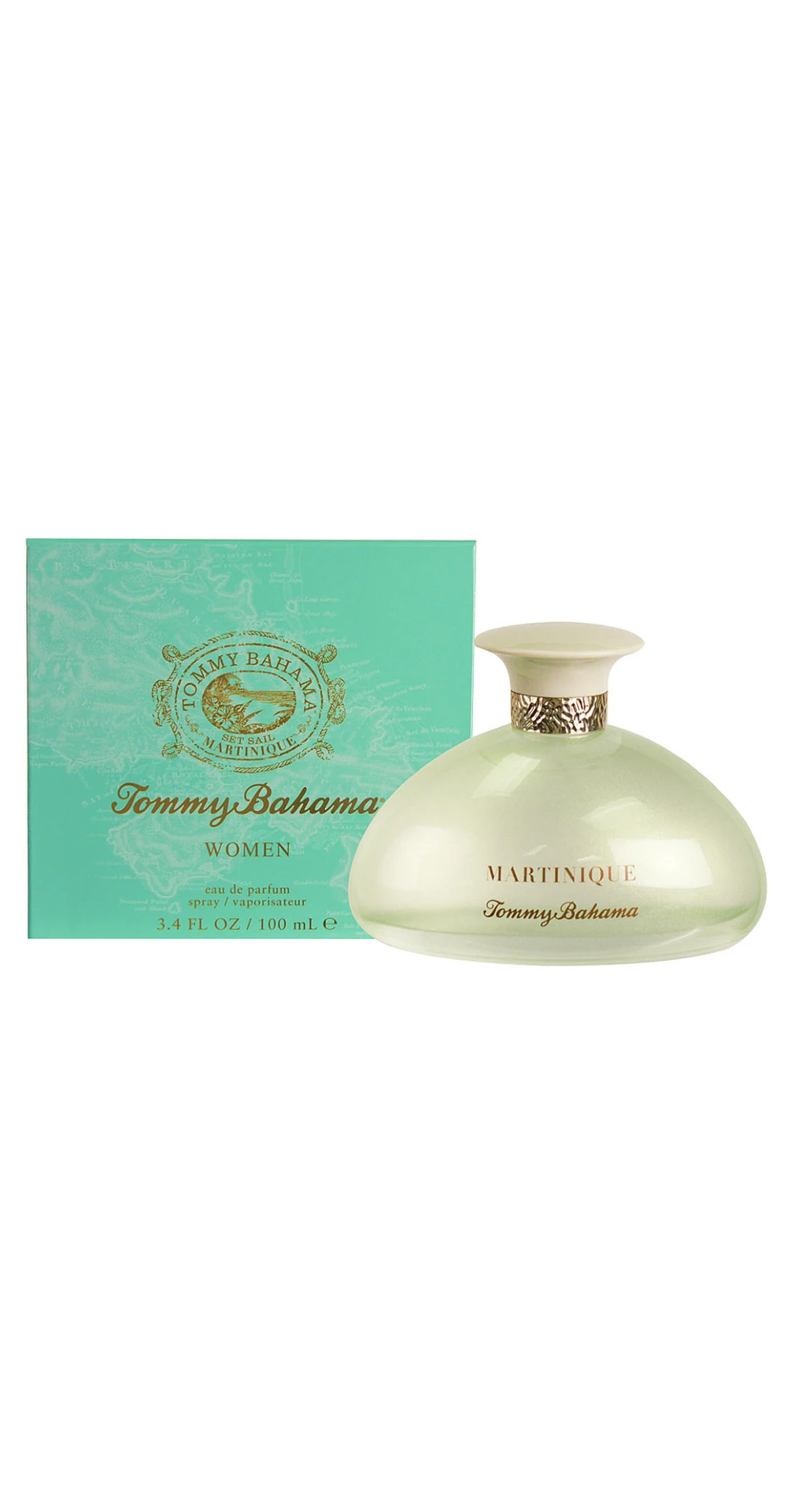 Tommy Bahama Cologne Martinique For Women