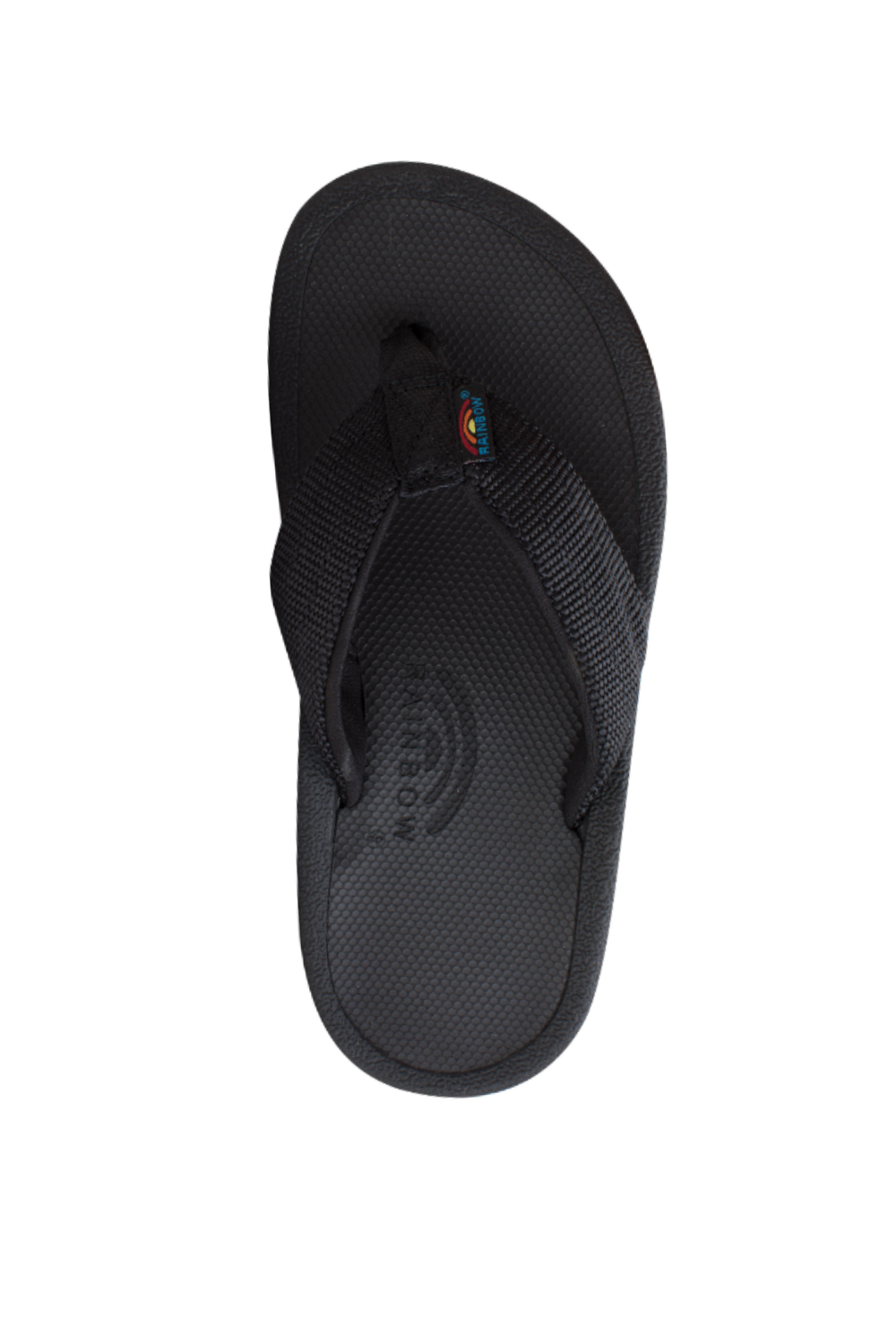 Rainbow Sandals The Cloud - Single Layer Soft Top with Arch Support and Polyester Strap