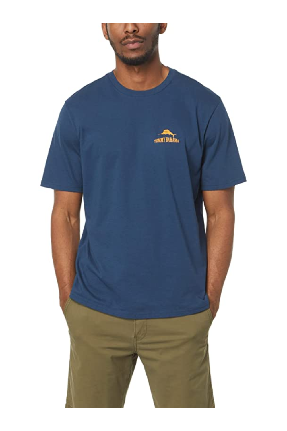 Tommy Bahama New Pint Of View Tee