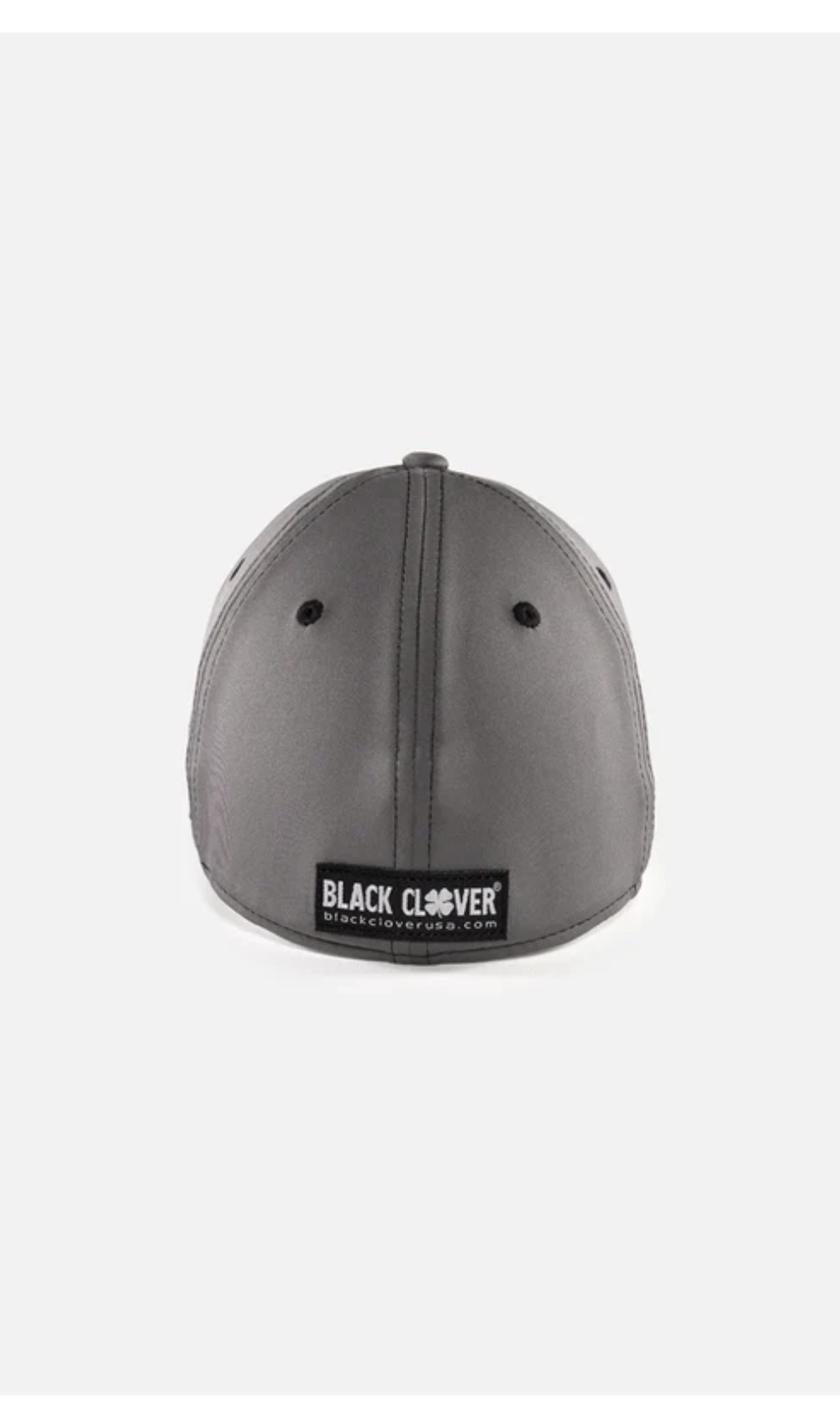 Black Clover Premium Clover Hat #22