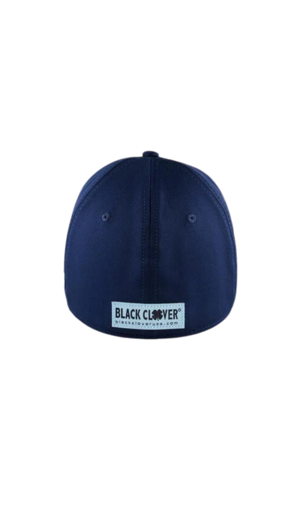 Black Clover Premium Clover 6 Hat