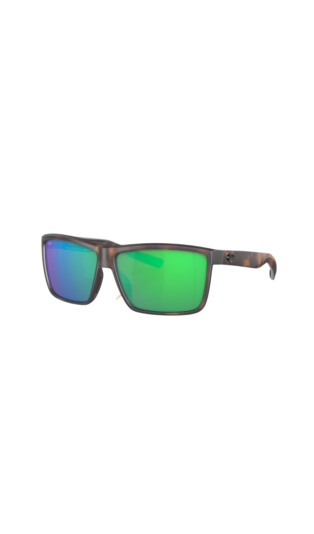 Green Mirror Costa 580 Lenses 580 Lenses Costa Sunglasses 580p