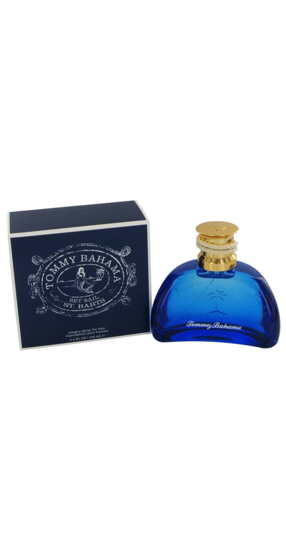 Tommy Bahama Cologne St Barts For Men