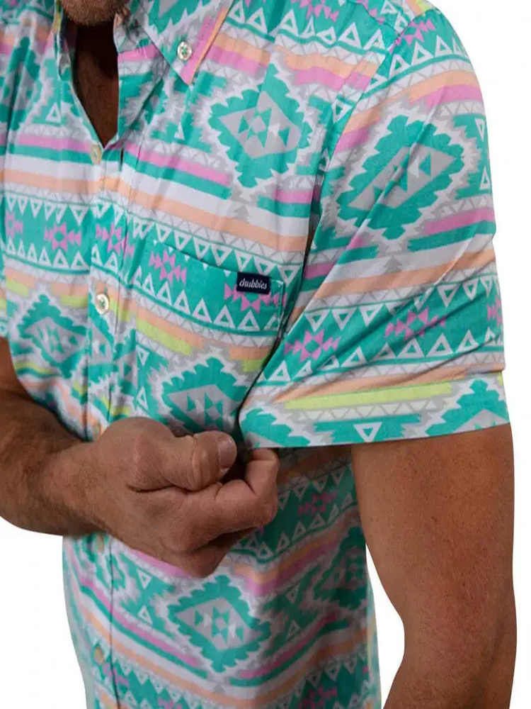 Chubbies The En Fuego Wild (Friday Shirt)