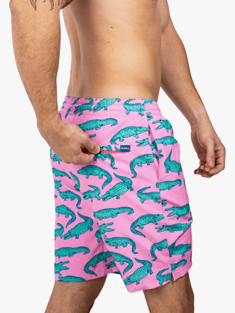 Chubbies The Glades 5.5" Swim Trunk