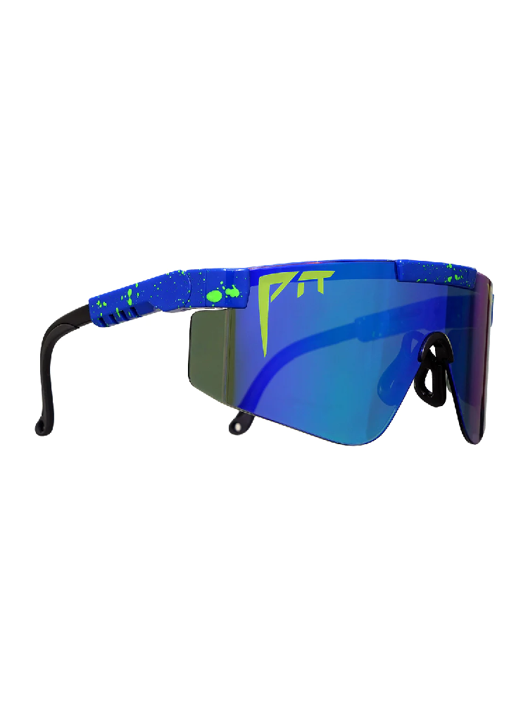 Pit Viper Sunglasses The Leonardo 2000