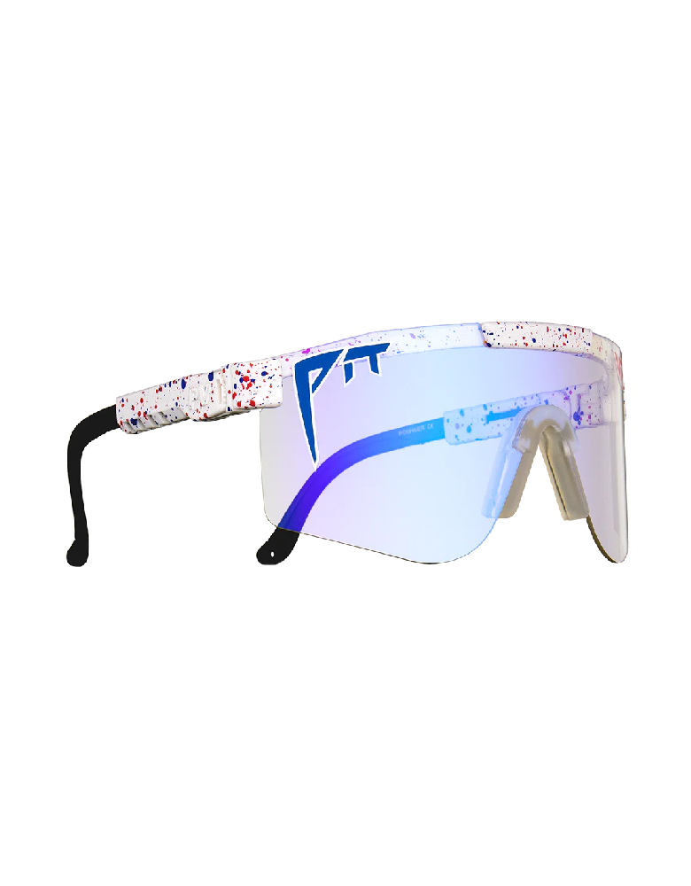 Pit Viper Sunglasses The Merika Night Shade