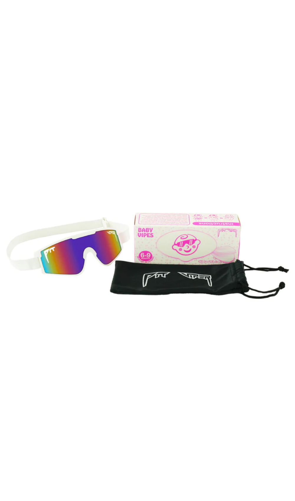 Pit Viper Sunglasses The Miami Nights Baby Vipes